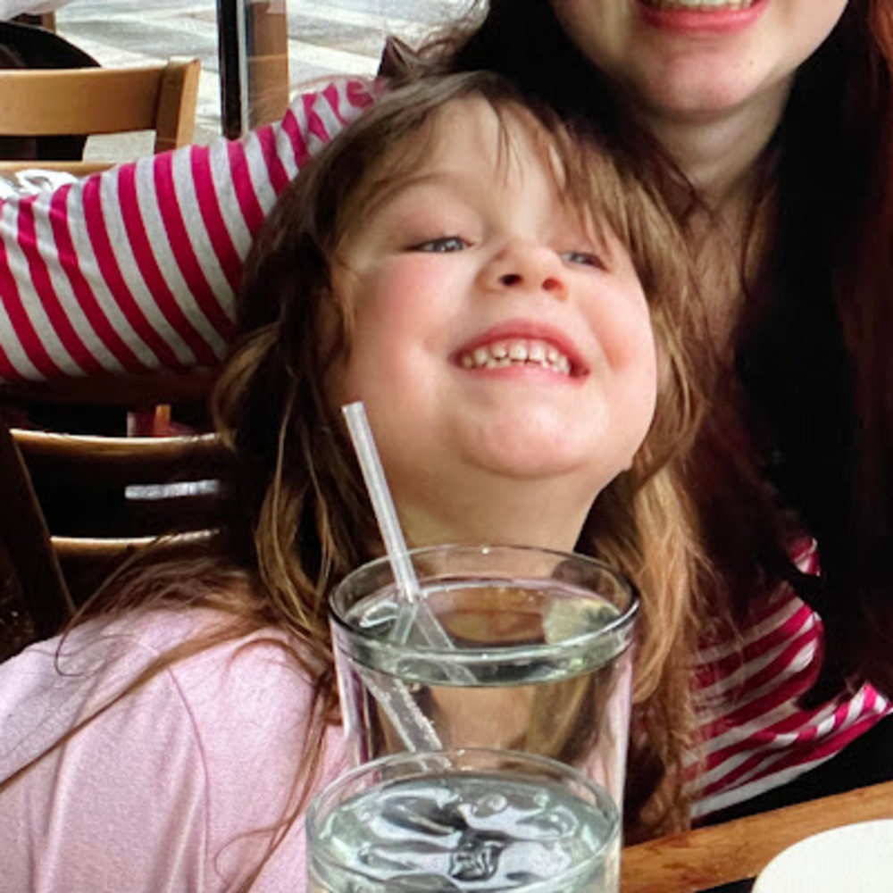 Meet your Posher, Victoria